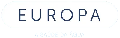Europa – A saúde da água