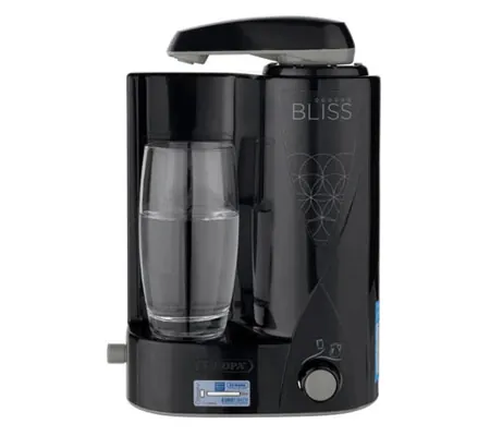 Bliss SNTA – Europa