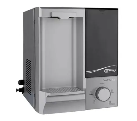 Da Vinci Ice SNTA Inox – Europa