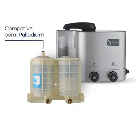 Refil Palladium – Europa