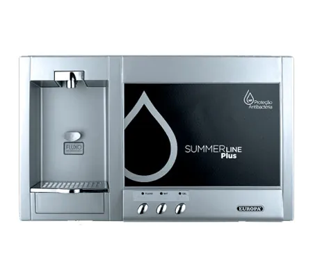 Summer Line Plus HF – Europa